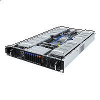 Gigabyte G292-Z22 2U DP server